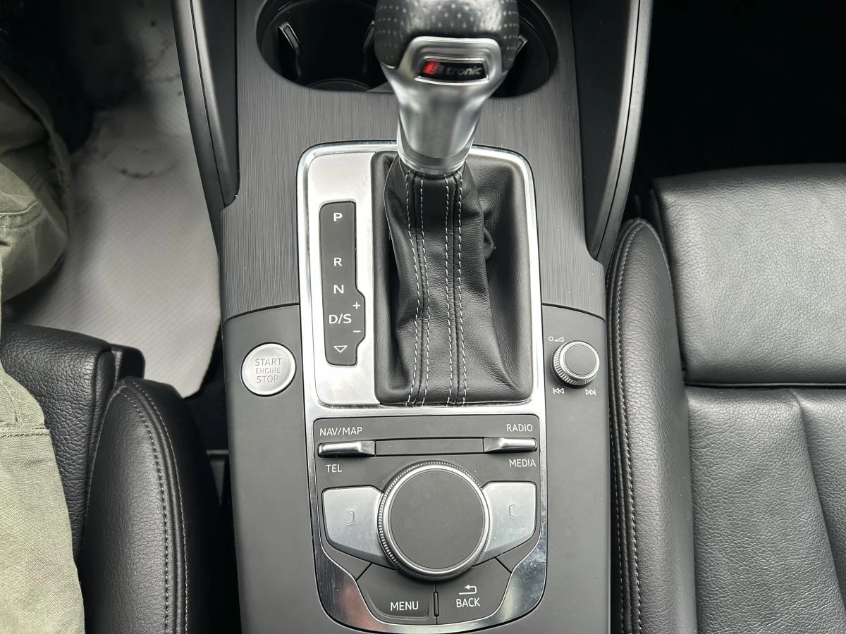 Audi A3 quattro 45 TFSI* ����������* (���� �� ��)  | Mobile.bg � ����������� 17
