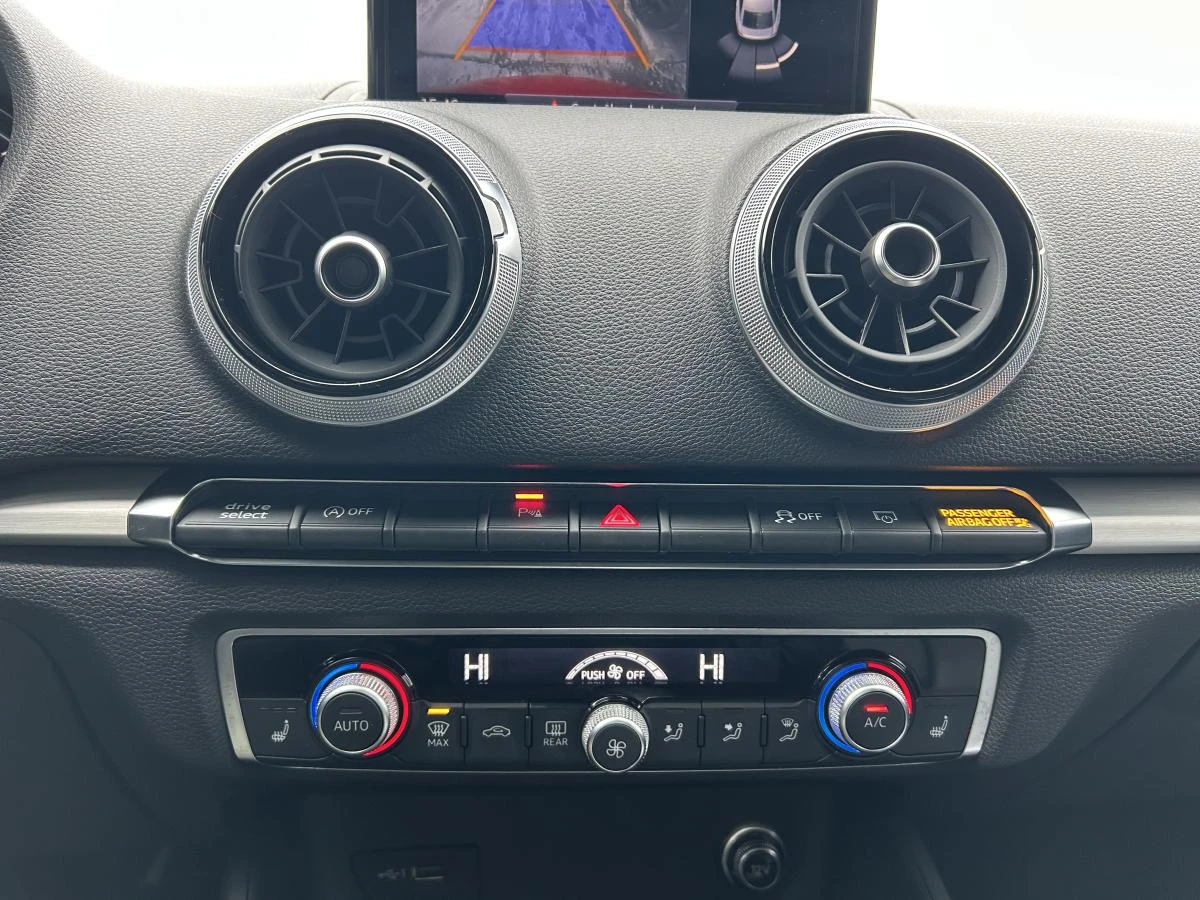 Audi A3 quattro 45 TFSI* ����������* (���� �� ��)  | Mobile.bg � ����������� 16