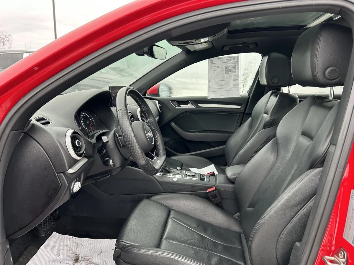 Audi A3 quattro 45 TFSI* ����������* (���� �� ��)  | Mobile.bg � ����������� 8