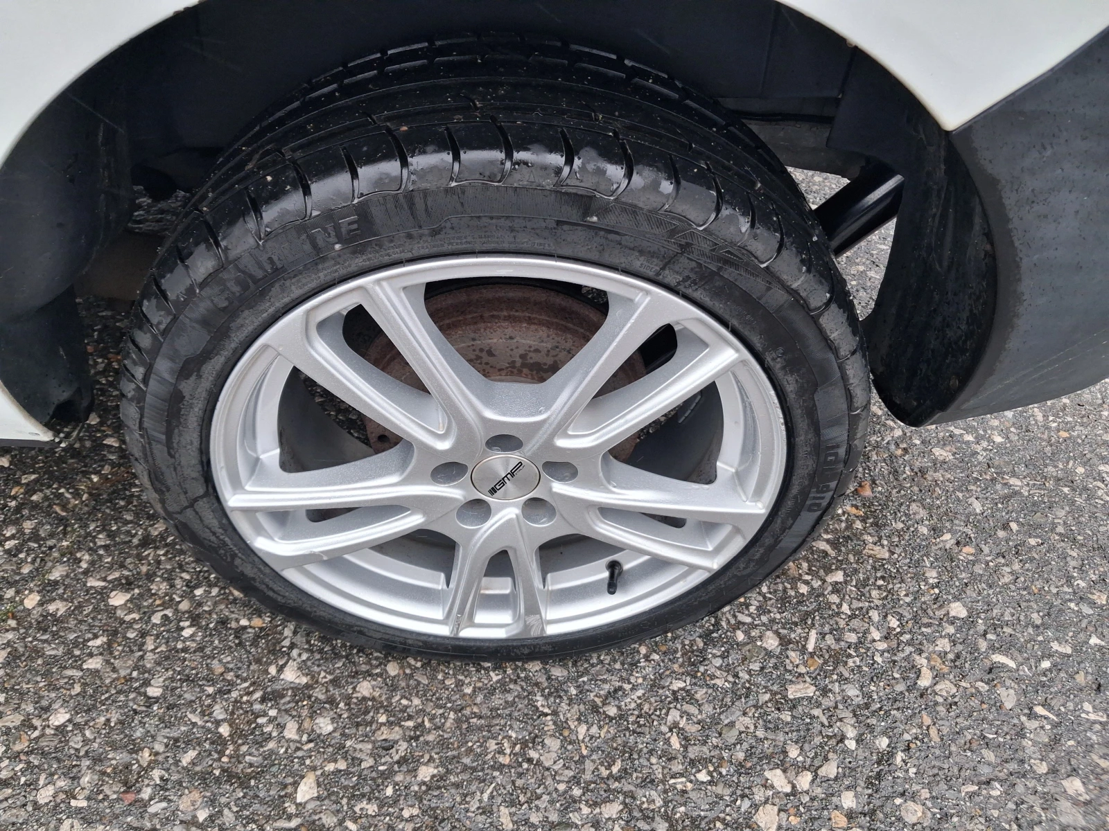 Fiat Doblo 1.3Multidjet* * КЛИМА* ХОЛАНДИЯ, снимка 7 - Автомобили и джипове - 54102857