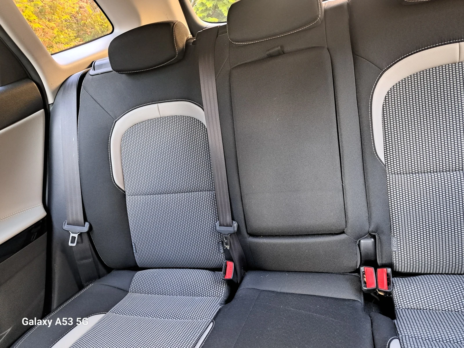 Kia Ceed, снимка 8 - Автомобили и джипове - 54177867