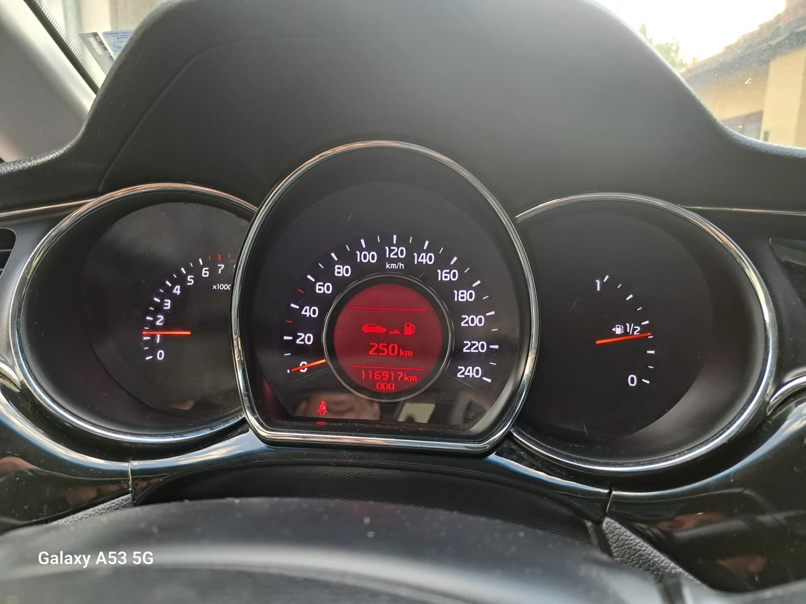 Kia Ceed, снимка 7 - Автомобили и джипове - 54177867