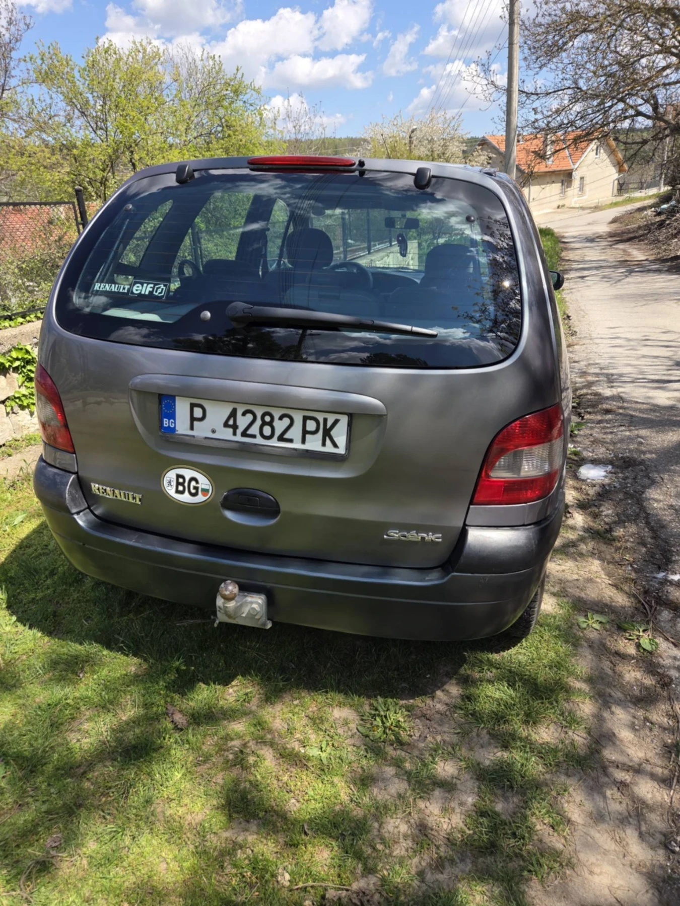 Renault Scenic | Mobile.bg � ����������� 2