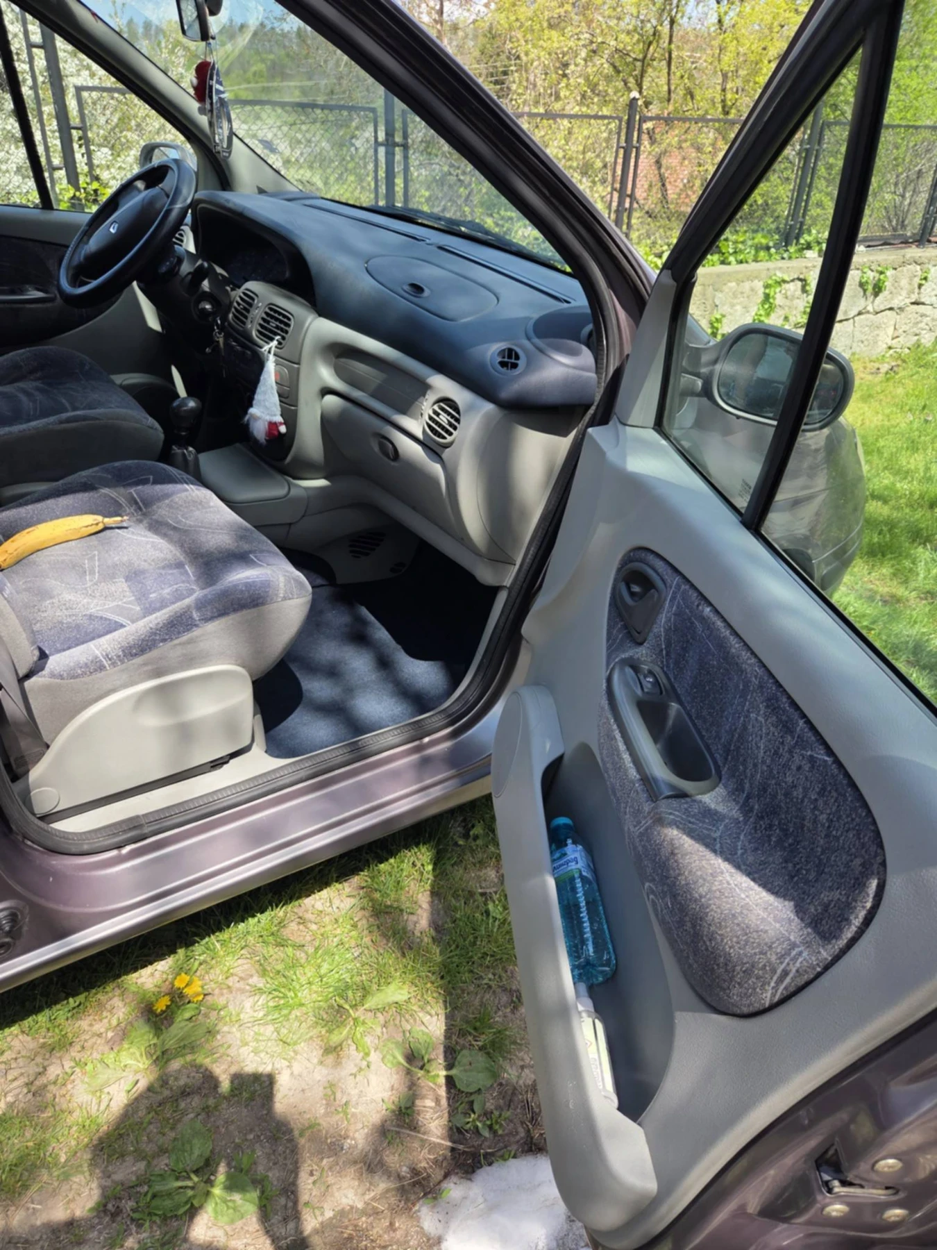 Renault Scenic | Mobile.bg � ����������� 5