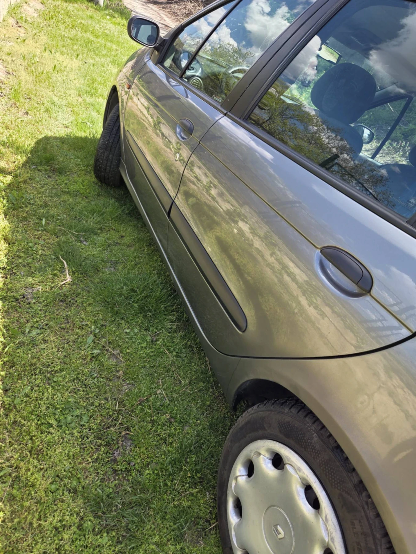 Renault Scenic | Mobile.bg � ����������� 4