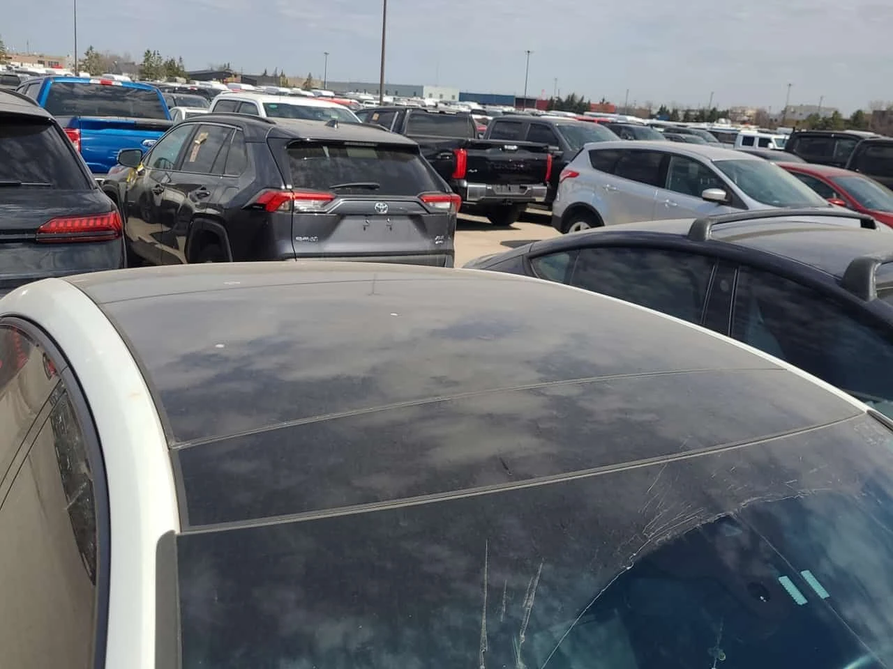 Porsche Panamera 4 E HYBRID  CARFAX, снимка 7 - Автомобили и джипове - 54333344