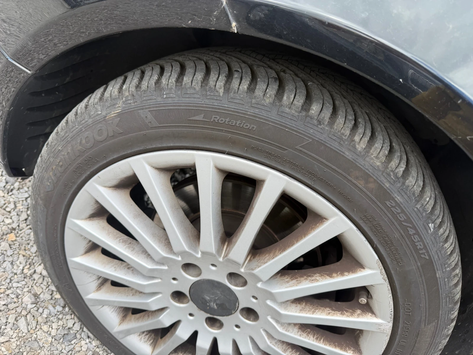 Mercedes-Benz C 200, снимка 4 - Автомобили и джипове - 54397598