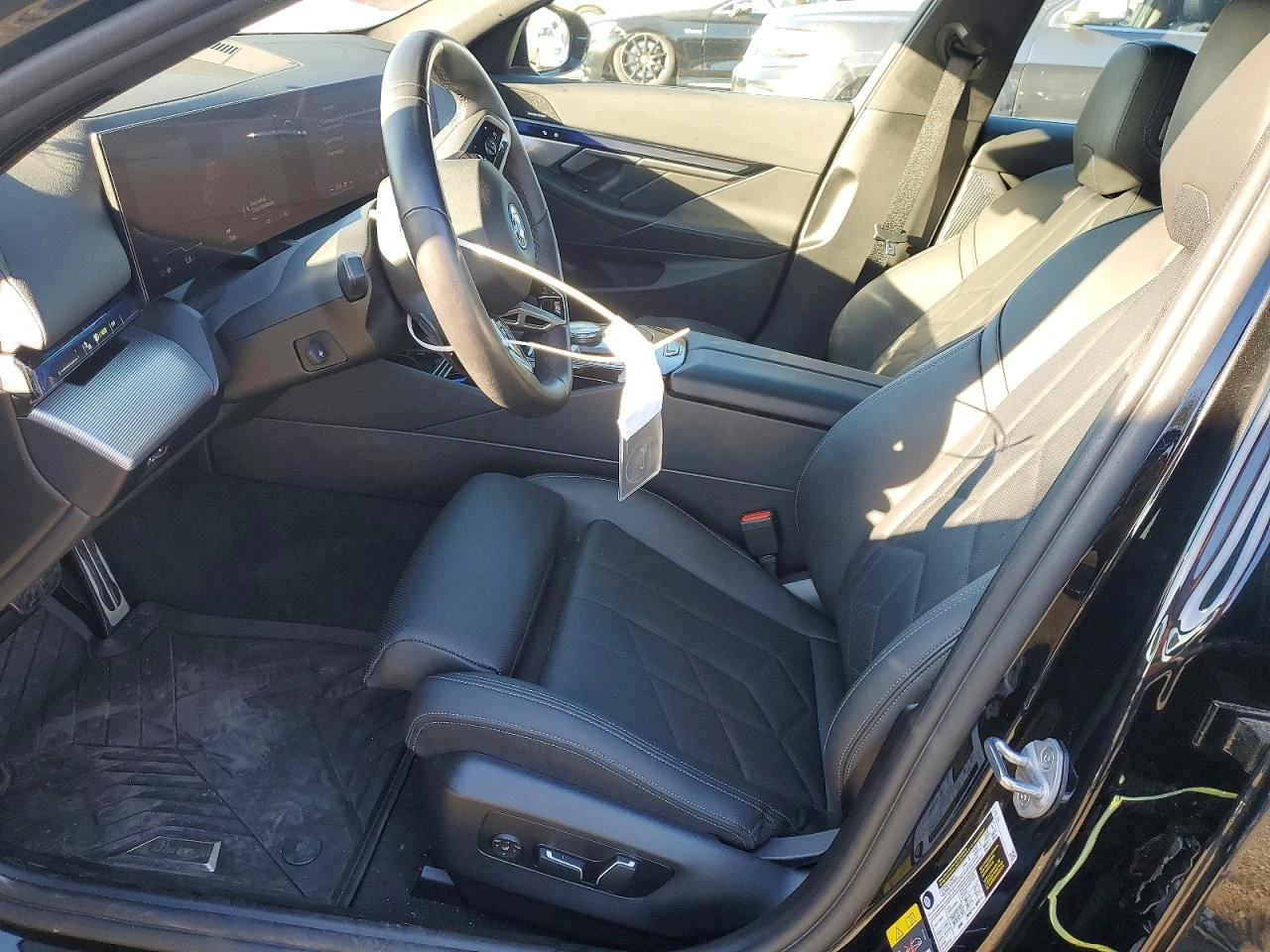 BMW i5 xDrive 40, снимка 7 - Автомобили и джипове - 54417255
