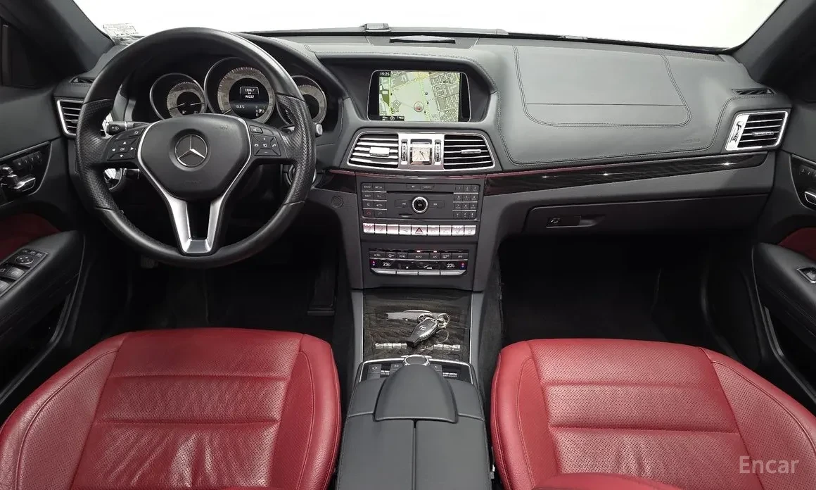 Mercedes-Benz E 400 AMG Line * Подгрев * Обдухване , снимка 5 - Автомобили и джипове - 54421789