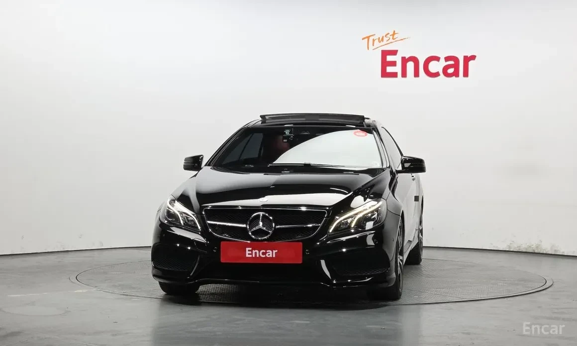 Mercedes-Benz E 400 AMG Line * Подгрев * Обдухване , снимка 3 - Автомобили и джипове - 54421789