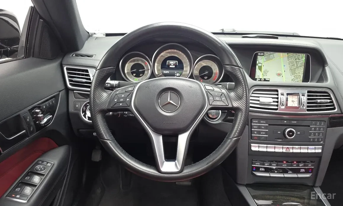 Mercedes-Benz E 400 AMG Line * Подгрев * Обдухване , снимка 8 - Автомобили и джипове - 54421789