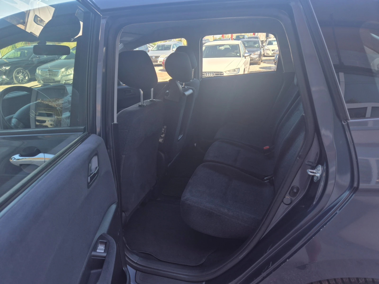Honda Fr-v 2.0I-VTEC 6� ��� ITALY | Mobile.bg � ����������� 10
