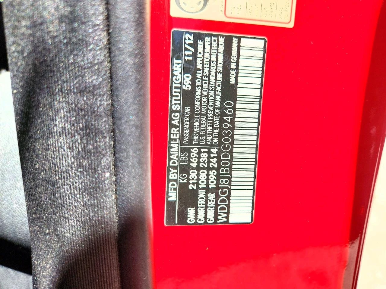 Mercedes-Benz C 350 AMG PACK 4MATIC | Mobile.bg � ����������� 12