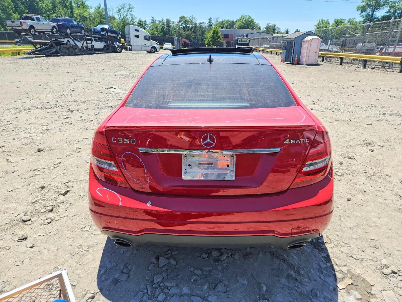 Mercedes-Benz C 350 AMG PACK 4MATIC | Mobile.bg � ����������� 9
