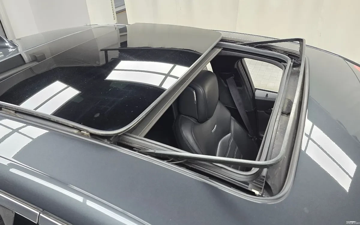 Cadillac CT6 PLATINUM AWD, снимка 15 - Автомобили и джипове - 54856012