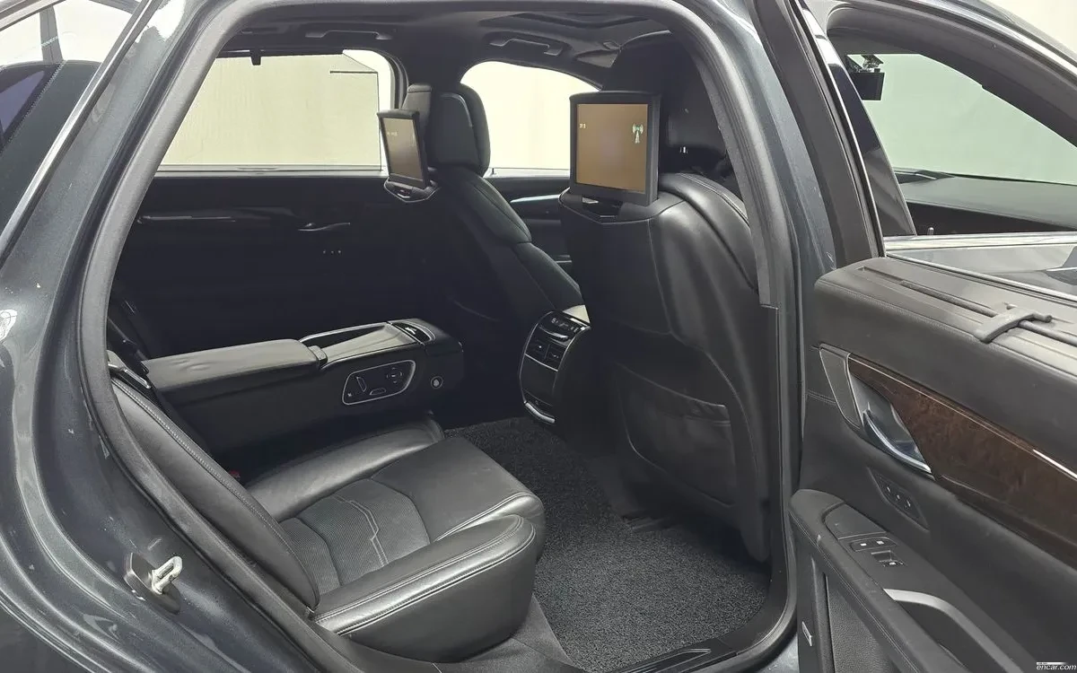 Cadillac CT6 PLATINUM AWD, снимка 10 - Автомобили и джипове - 54856012