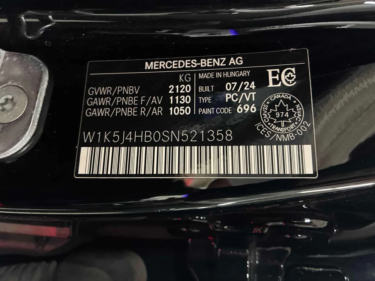 Mercedes-Benz CLA 250 ПОДГРЕВ/ПАНОРАМА/АМБИЕНТ/CARFAX/КЛИП, снимка 10 - Автомобили и джипове - 55017172