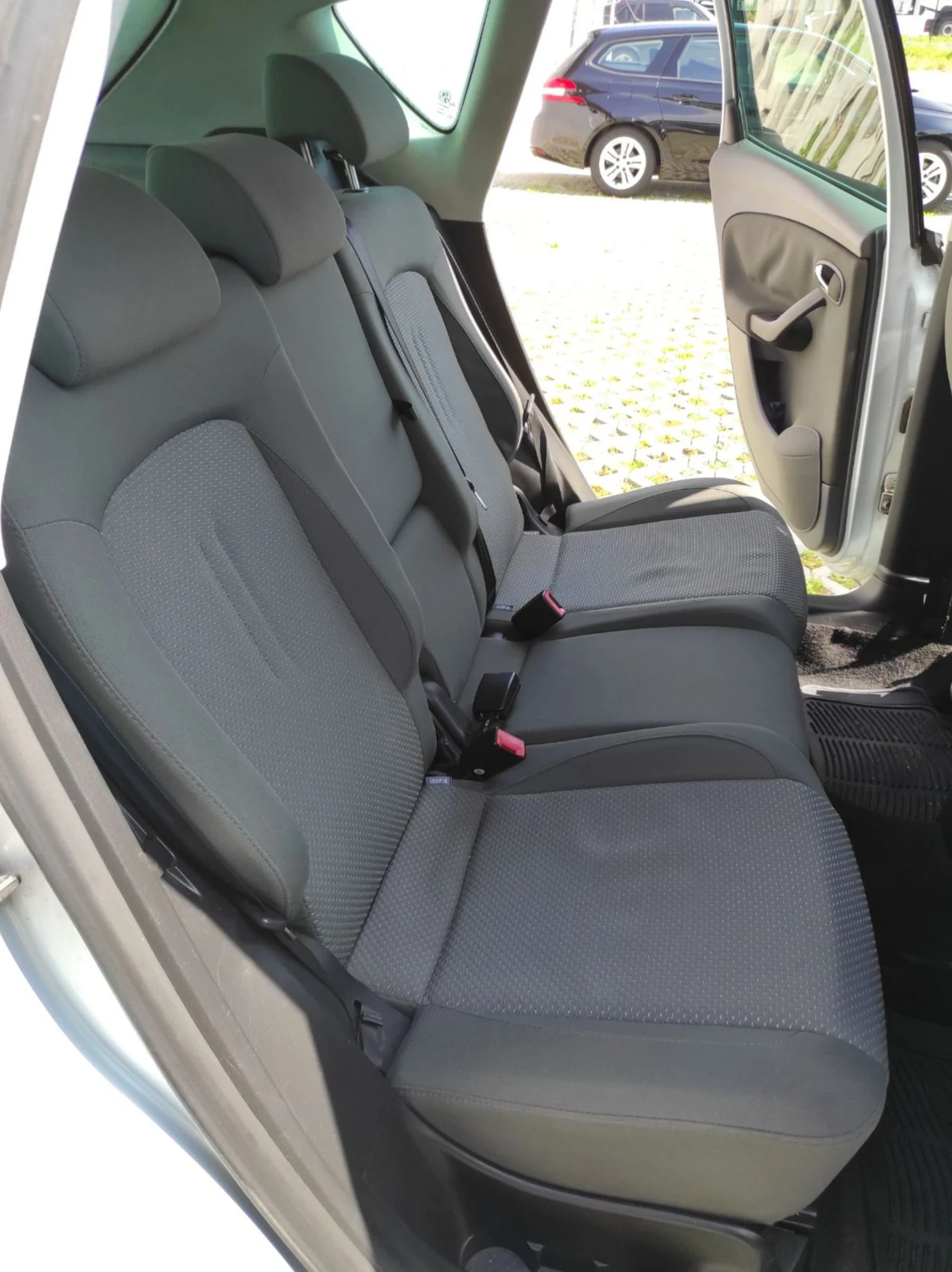 Seat Altea 1, 9 TDI, снимка 9 - Автомобили и джипове - 55102728