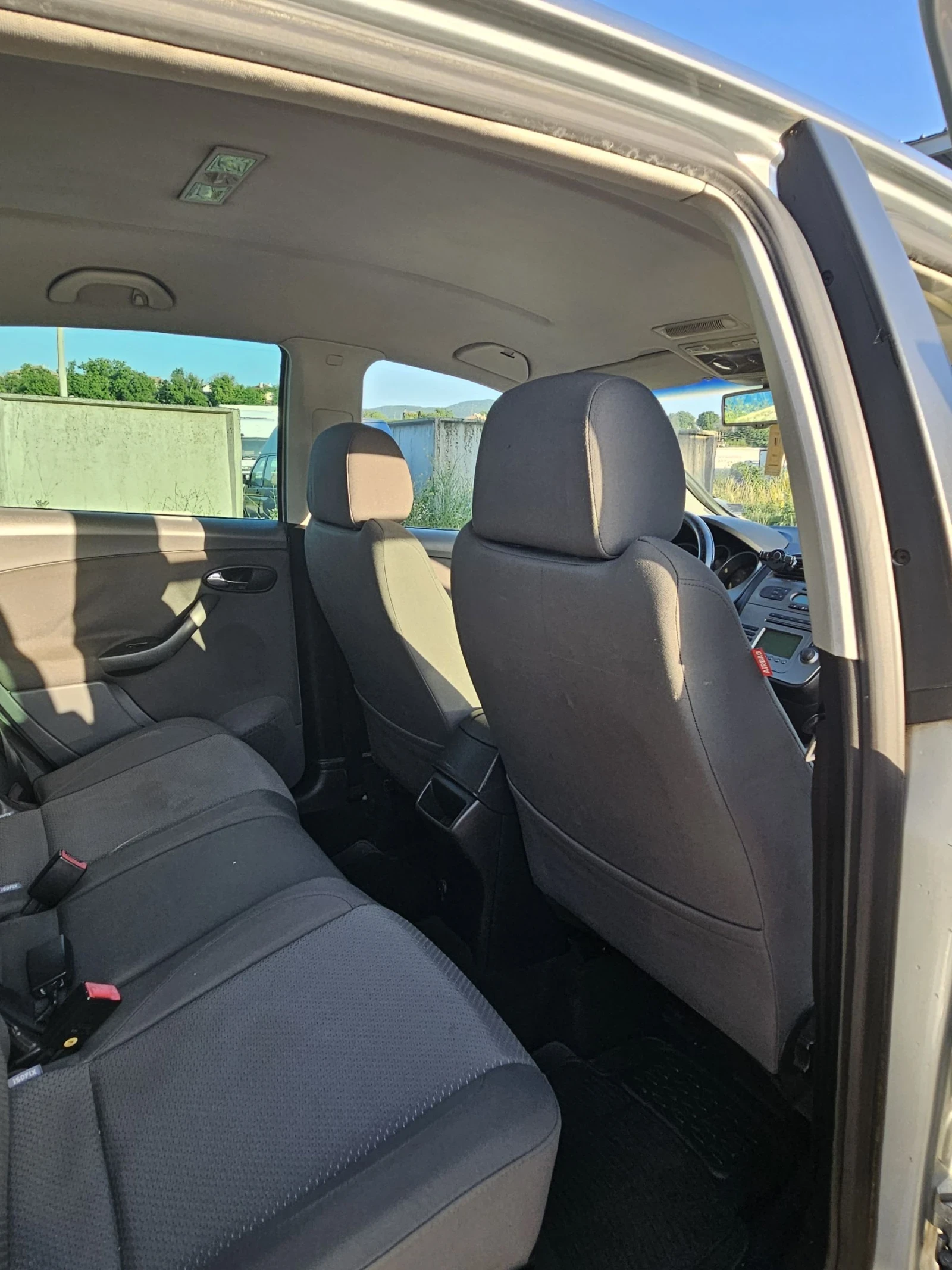 Seat Altea 1, 9 TDI, снимка 5 - Автомобили и джипове - 55102728