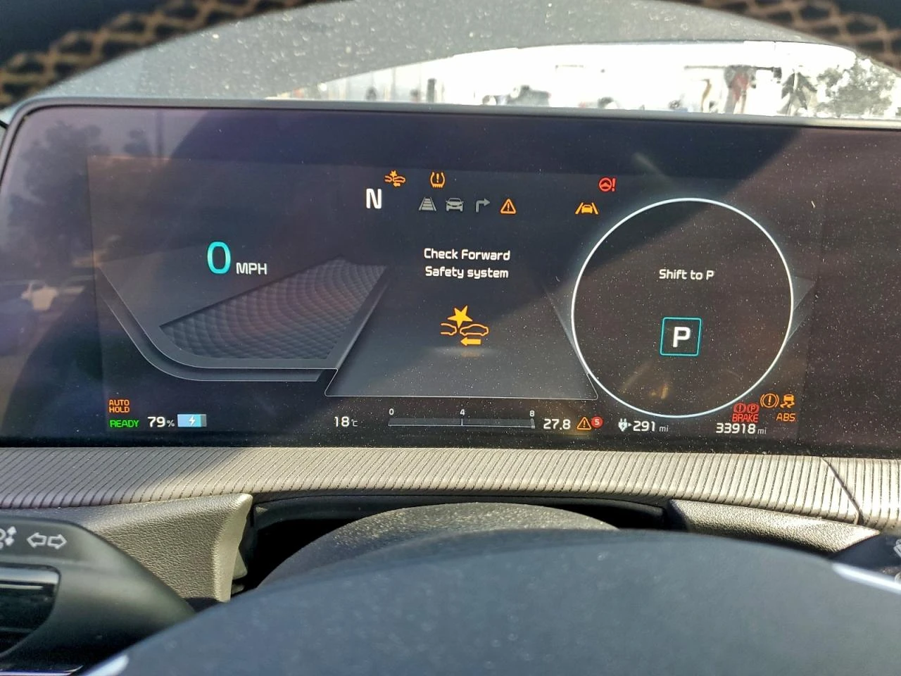 Kia EV6 * GT* LINE* RWD*  | Mobile.bg � ����������� 8
