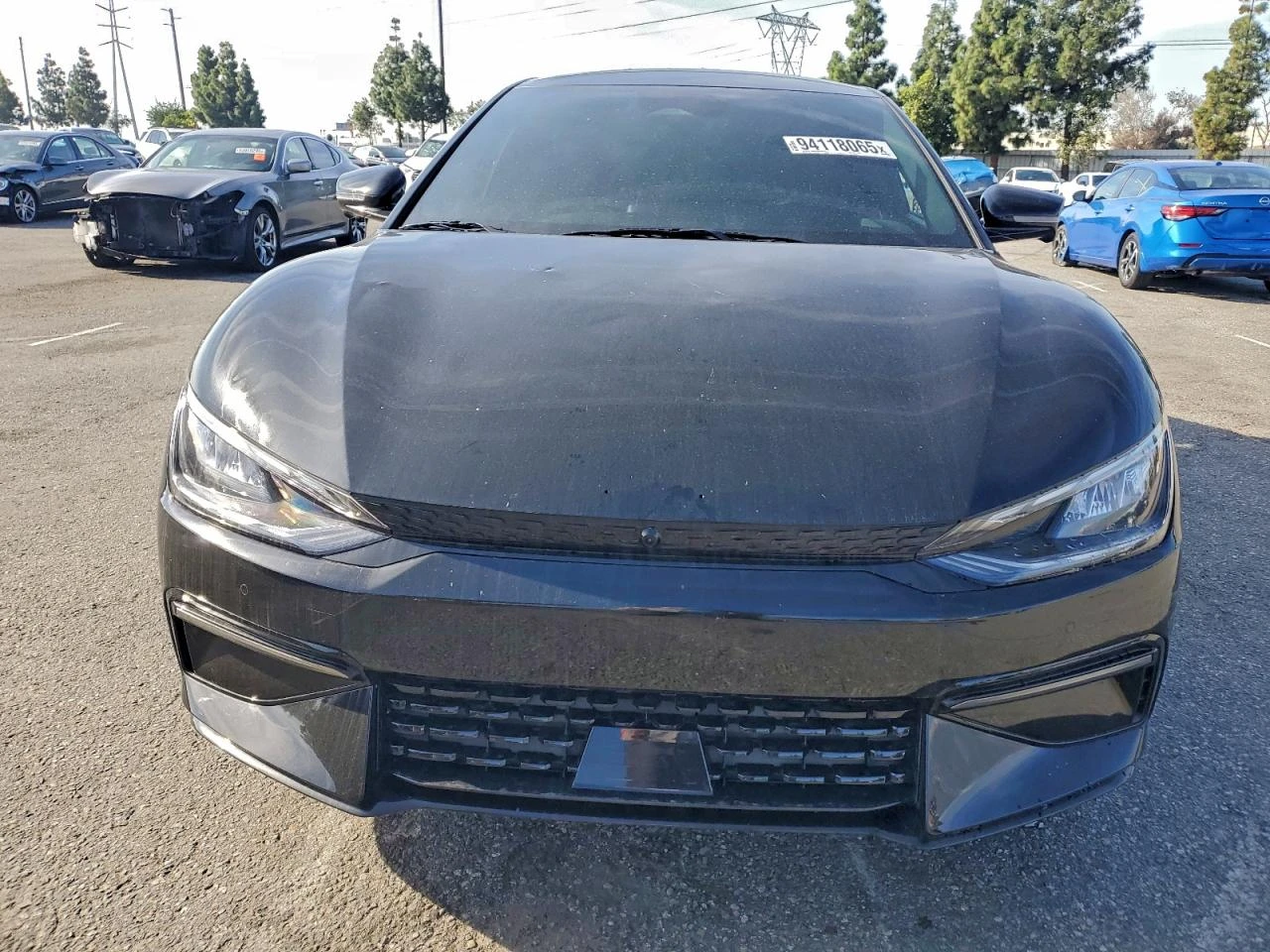 Kia EV6 * GT* LINE* RWD*  | Mobile.bg � ����������� 2