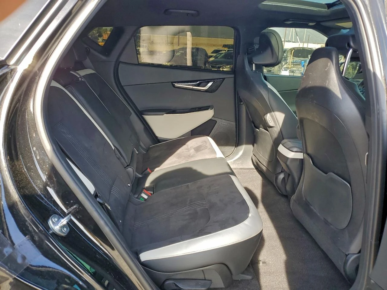 Kia EV6 * GT* LINE* RWD*  | Mobile.bg � ����������� 11