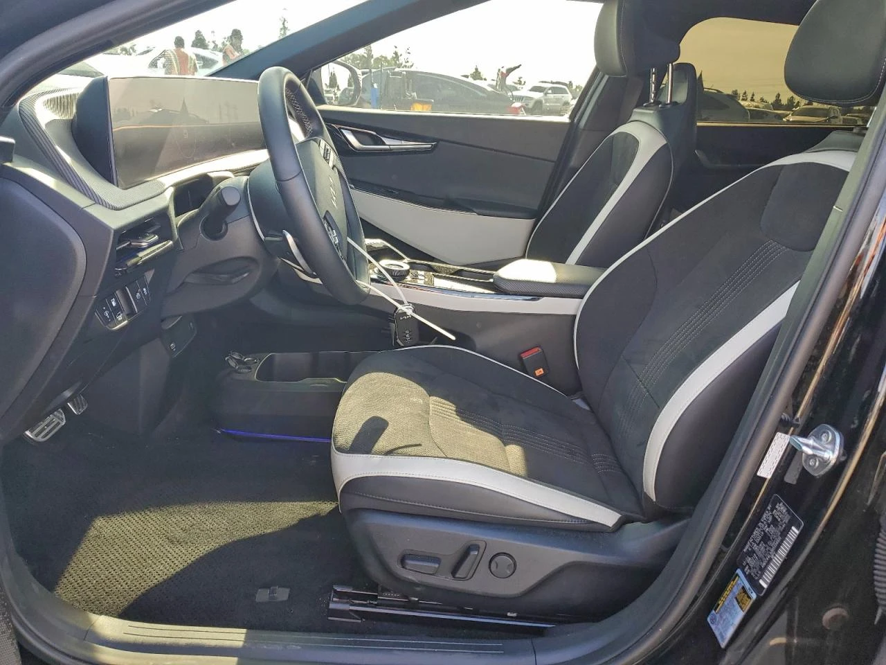 Kia EV6 * GT* LINE* RWD*  | Mobile.bg � ����������� 10