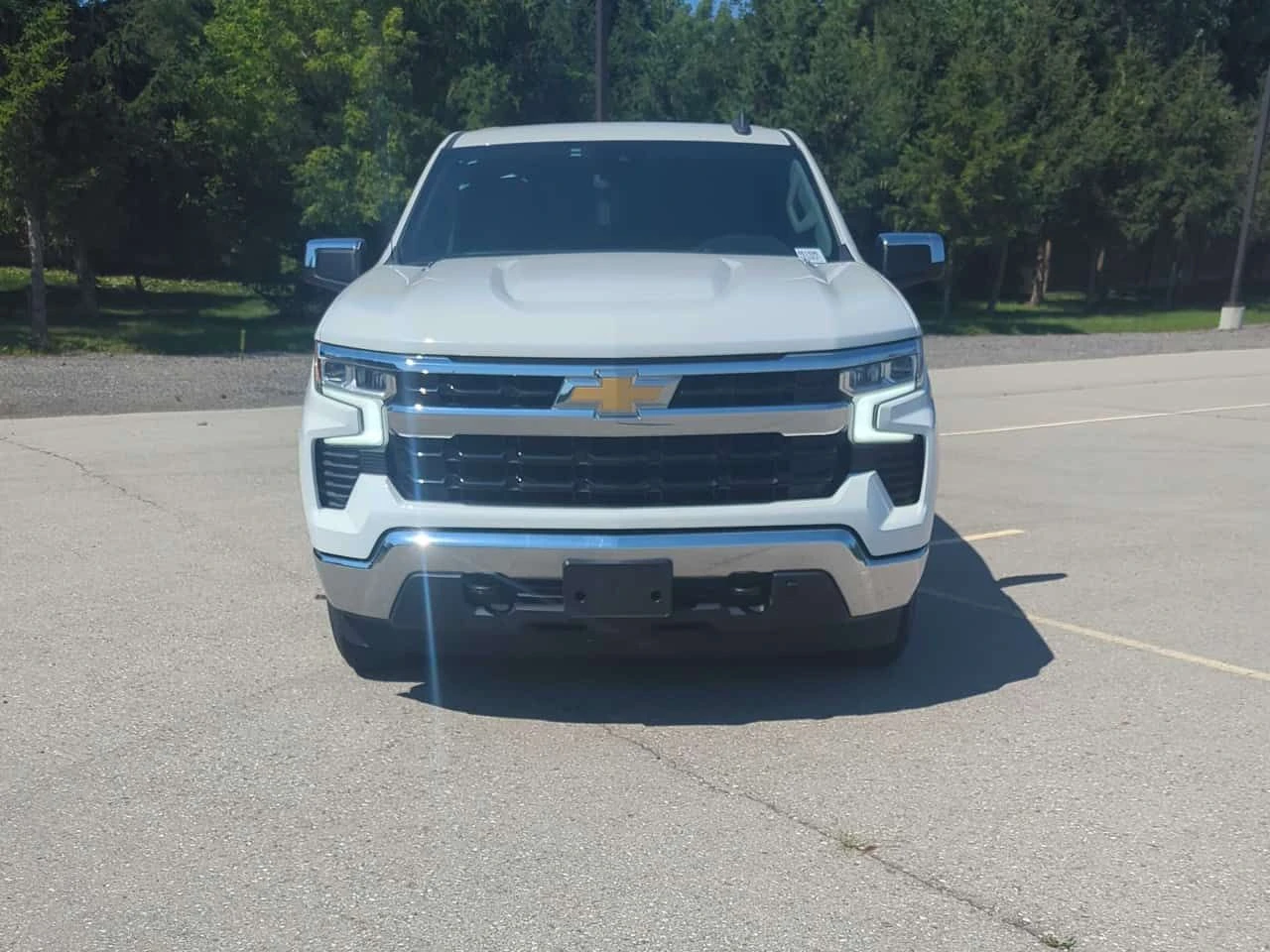 Chevrolet Silverado * LT * CARFAX * ���� �� �� | Mobile.bg � ����������� 4