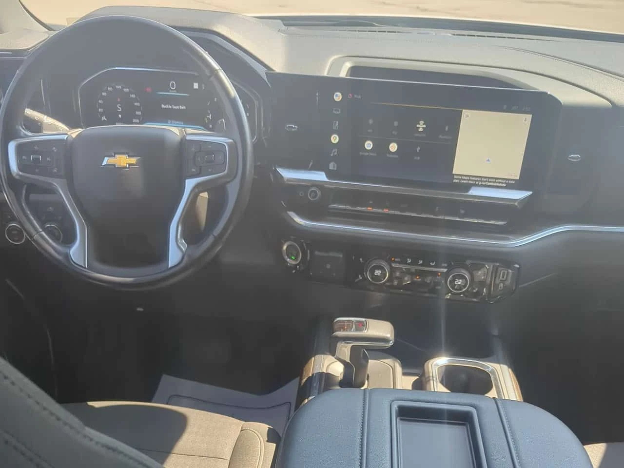 Chevrolet Silverado * LT * CARFAX * ���� �� �� | Mobile.bg � ����������� 15