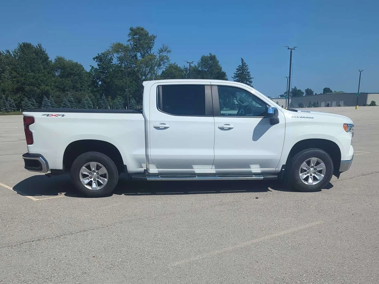 Chevrolet Silverado * LT * CARFAX * ���� �� �� | Mobile.bg � ����������� 3