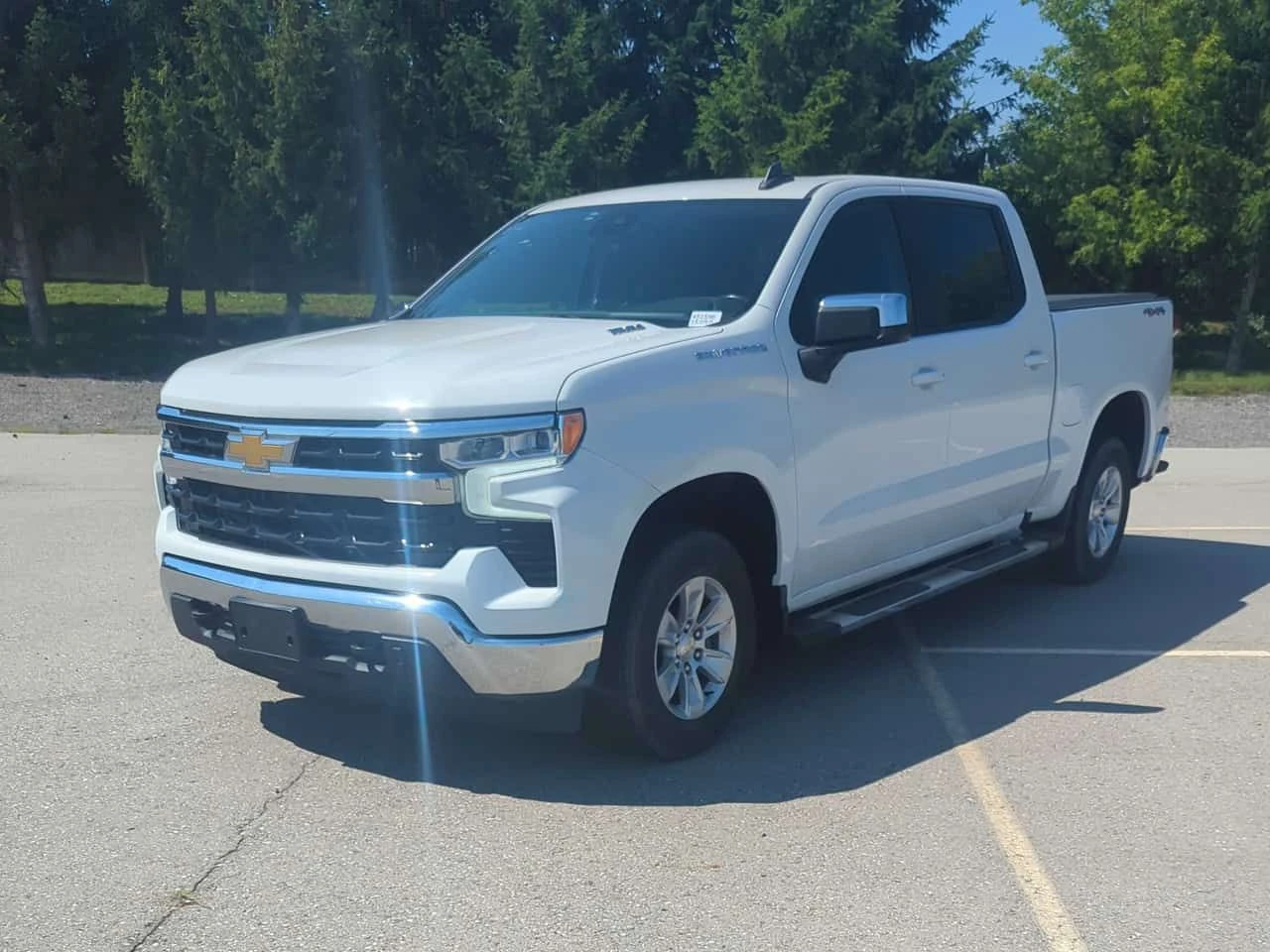 Chevrolet Silverado * LT * CARFAX * ���� �� �� | Mobile.bg � ����������� 1