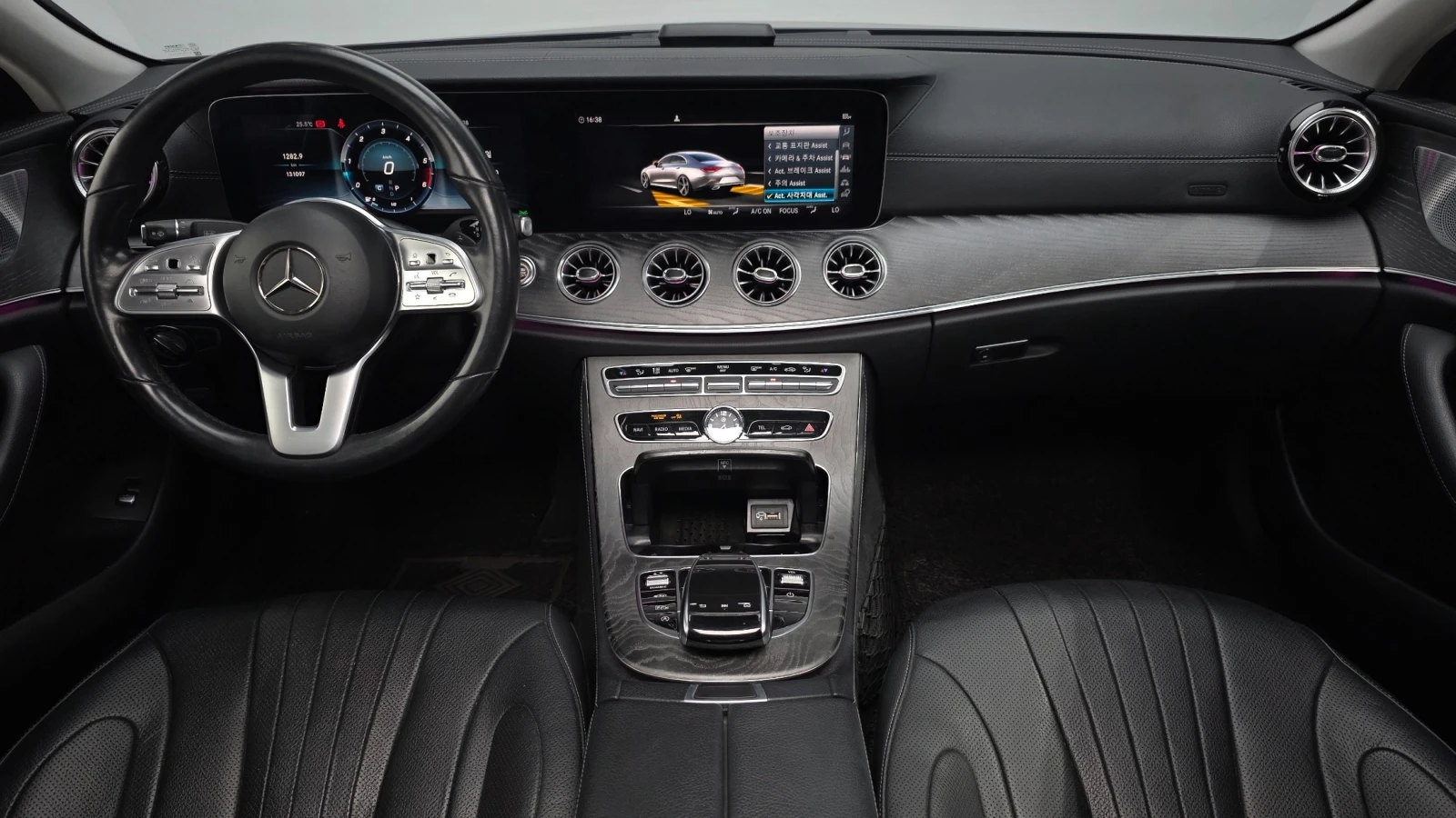 Mercedes-Benz CLS 400, снимка 6 - Автомобили и джипове - 55810608