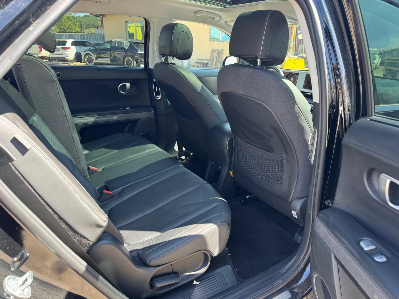Hyundai Ioniq 5, снимка 5 - Автомобили и джипове - 56057153