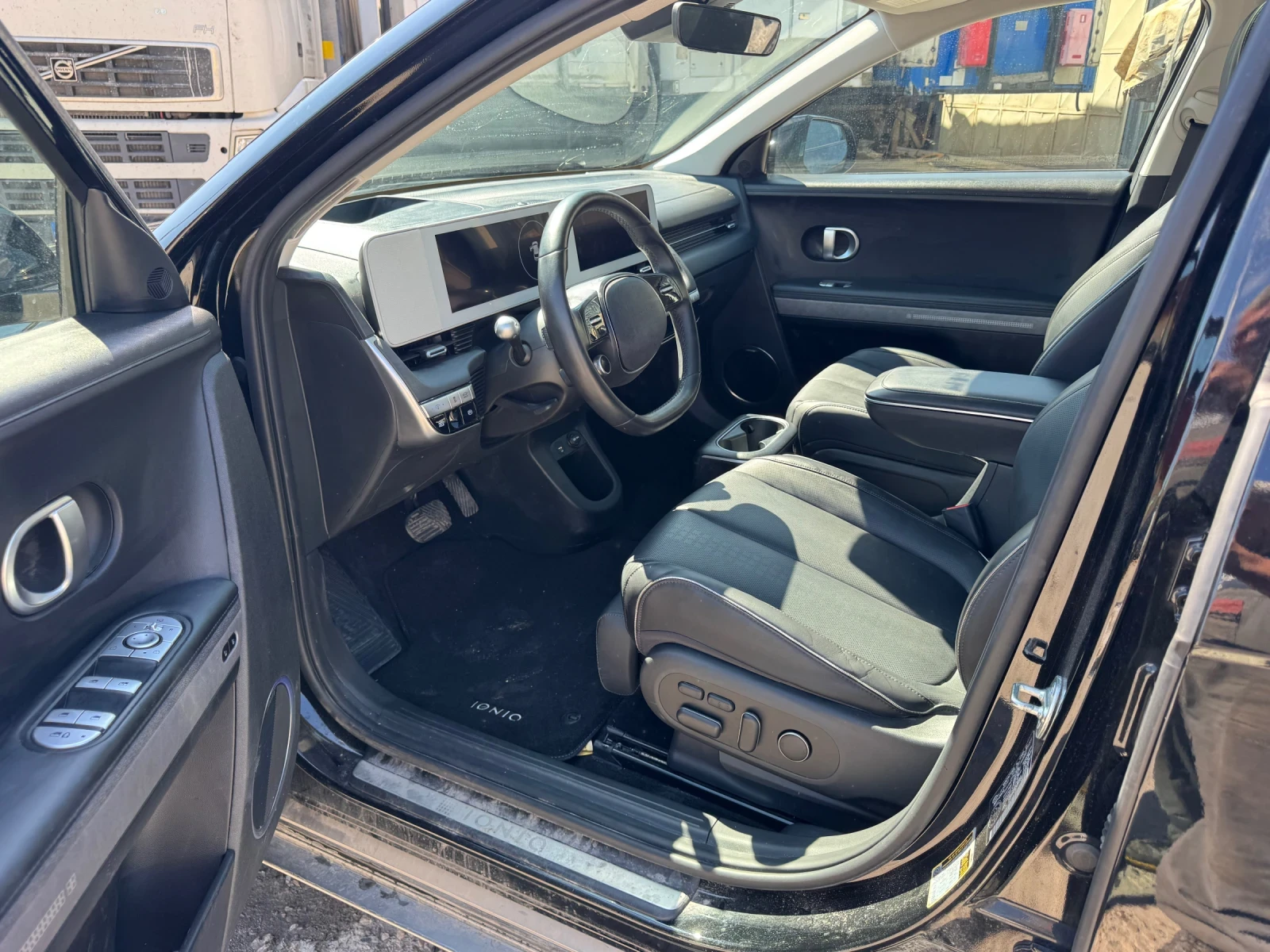 Hyundai Ioniq 5, снимка 7 - Автомобили и джипове - 56057153