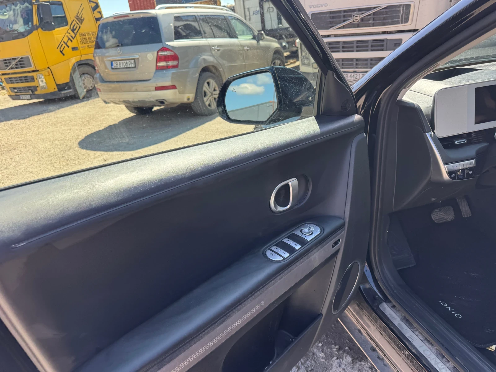 Hyundai Ioniq 5, снимка 9 - Автомобили и джипове - 56057153