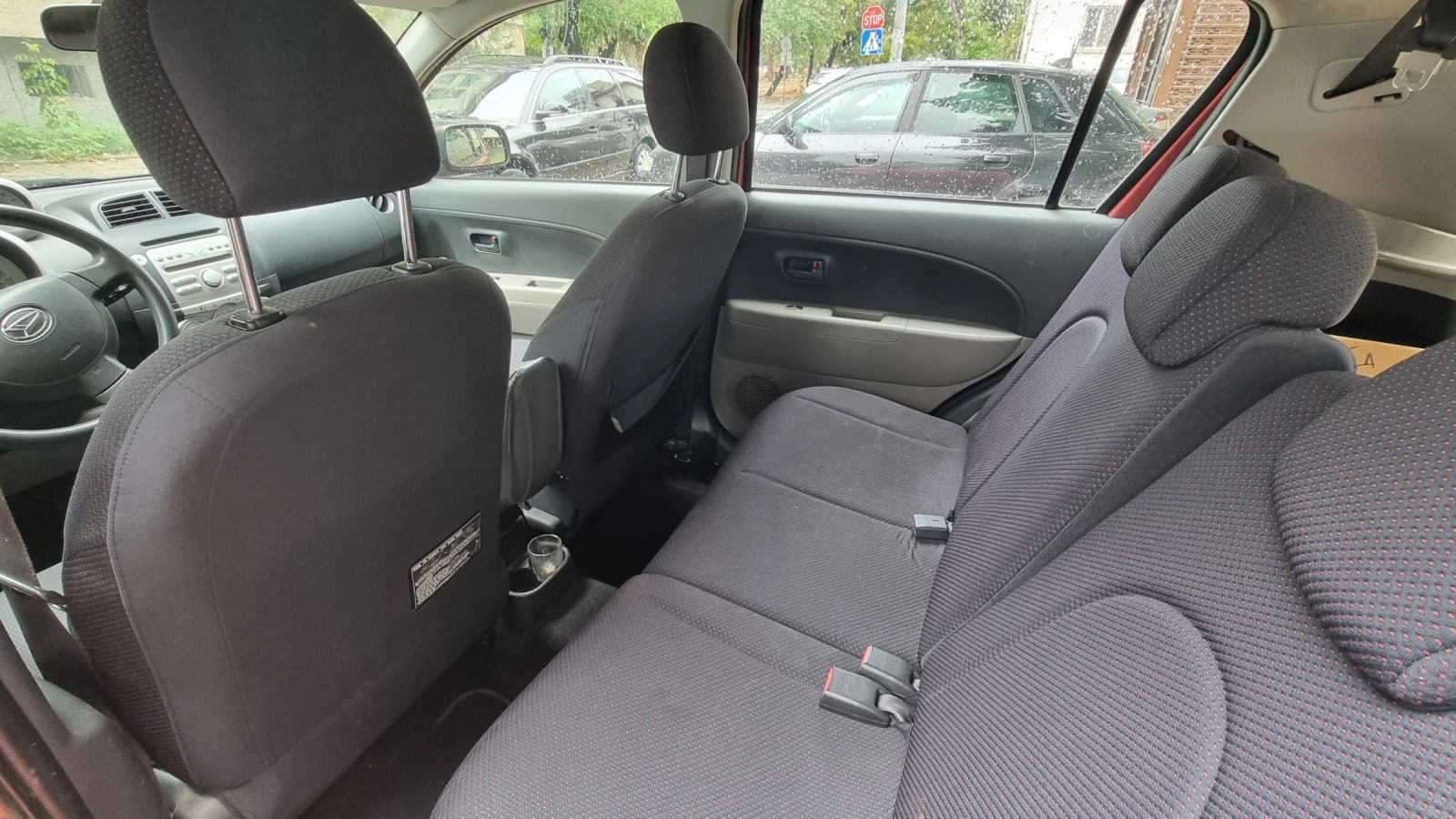 Daihatsu Sirion | Mobile.bg � ����������� 6