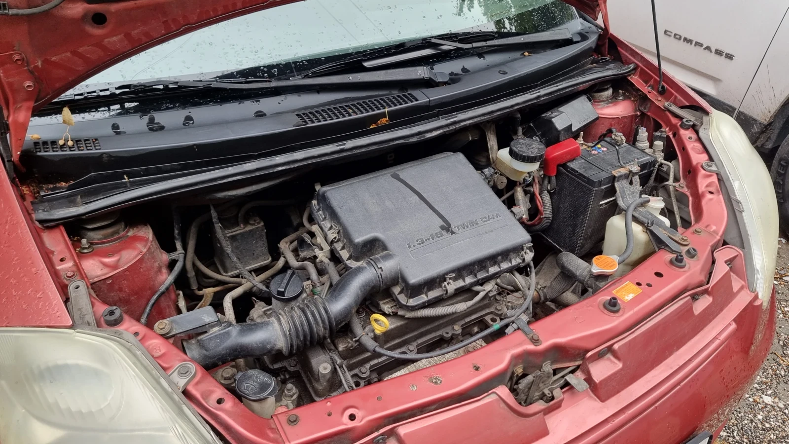 Daihatsu Sirion | Mobile.bg � ����������� 4