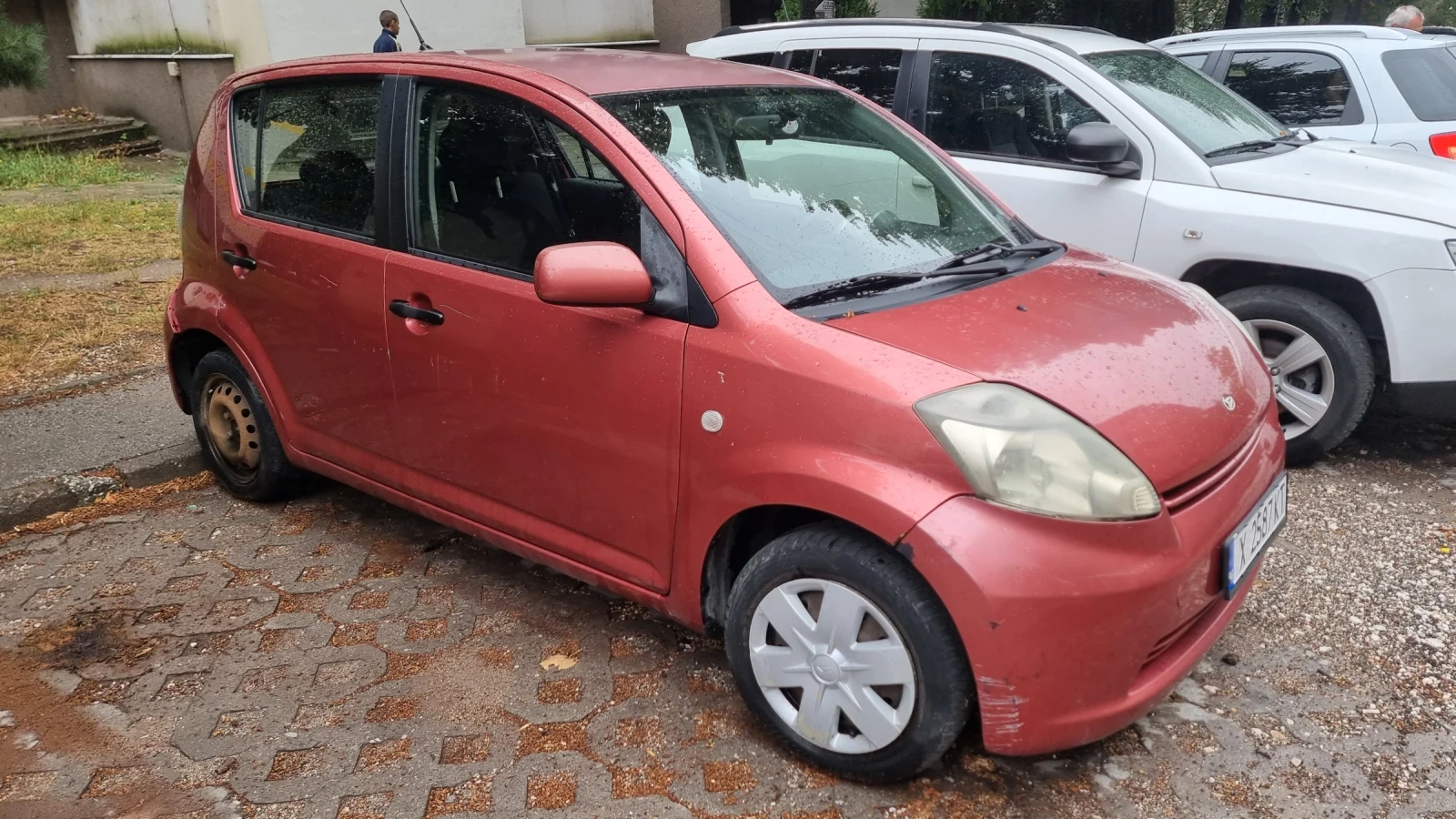 Daihatsu Sirion | Mobile.bg � ����������� 2