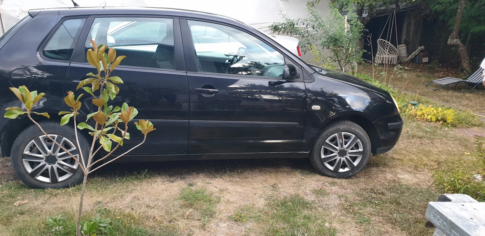 VW Polo 1.2 benzin, снимка 13 - Автомобили и джипове - 56201622