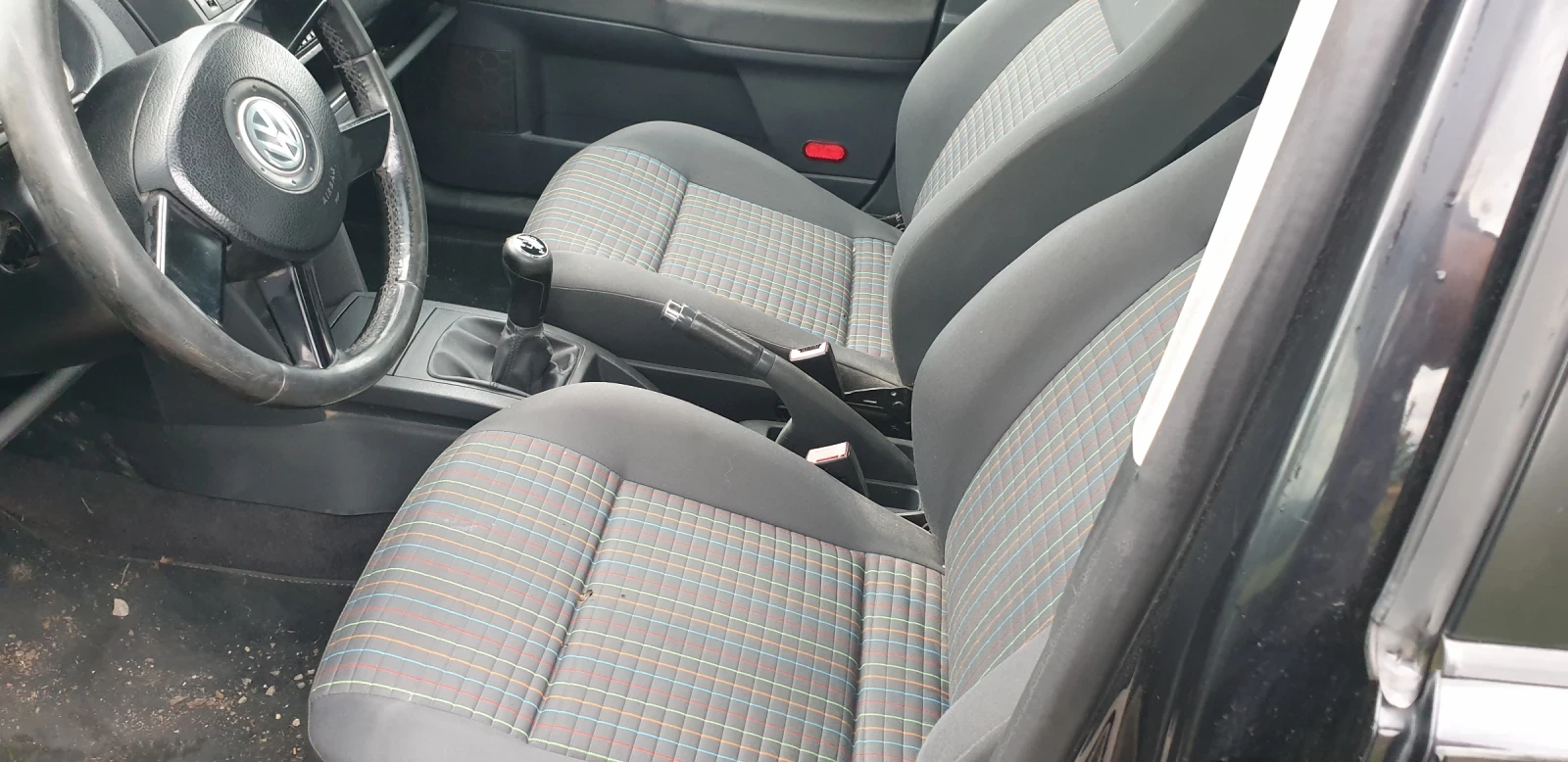 VW Polo 1.2 benzin, снимка 3 - Автомобили и джипове - 56201622
