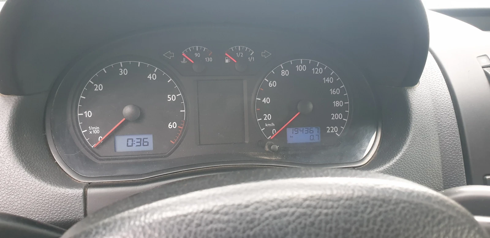 VW Polo 1.2 benzin, снимка 5 - Автомобили и джипове - 56201622