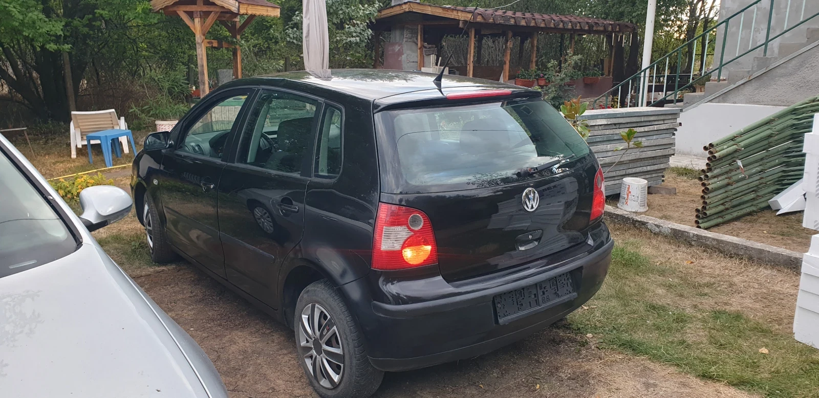 VW Polo 1.2 benzin, снимка 12 - Автомобили и джипове - 56201622