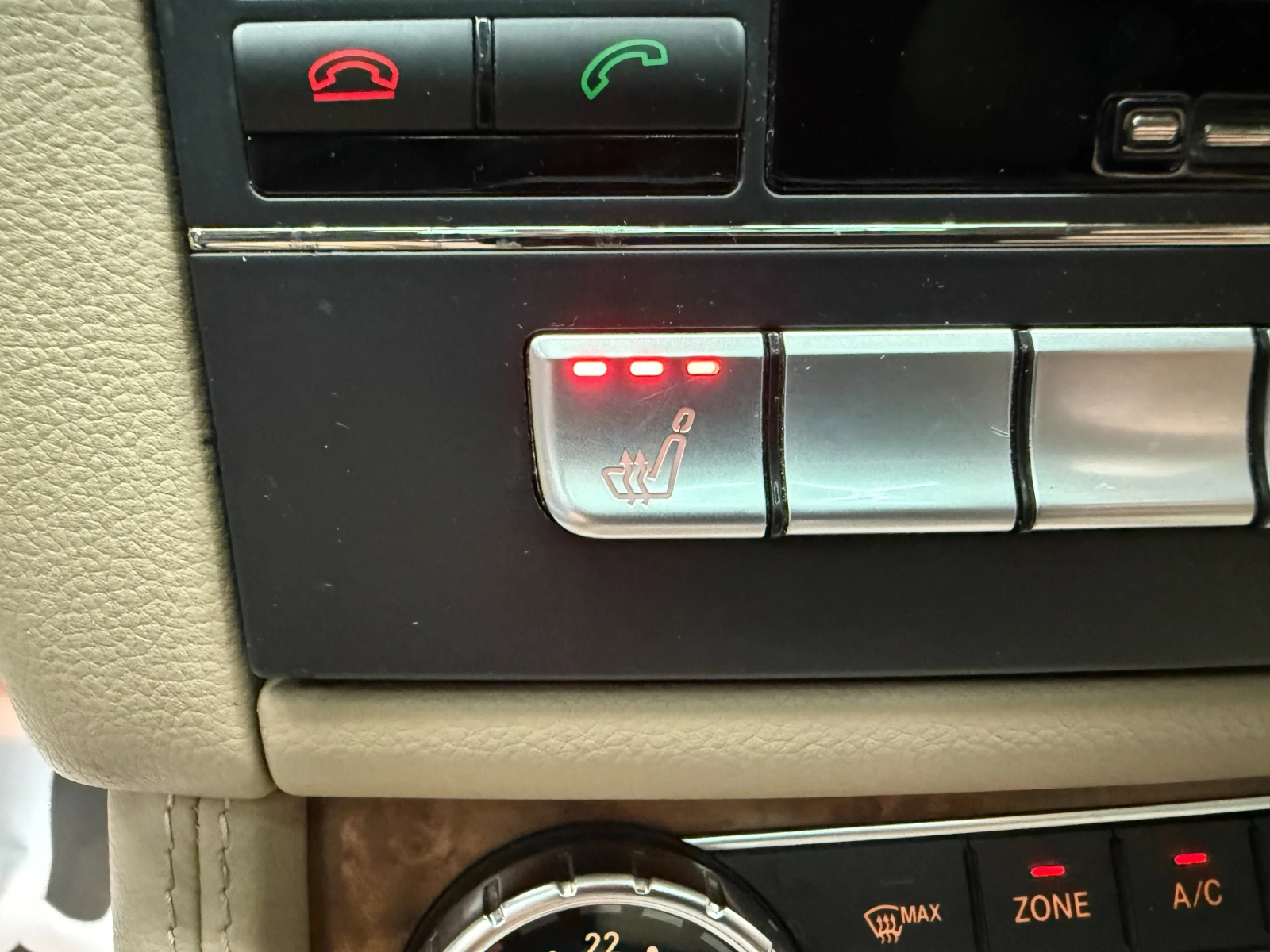 Mercedes-Benz CLS 350 3.0d 265 к.с. , снимка 14 - Автомобили и джипове - 56209184