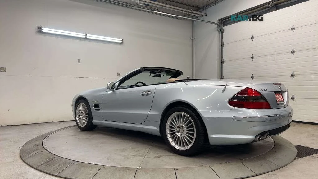 Mercedes-Benz S 55 AMG * ����������* (���� �� ��) | Mobile.bg � ����������� 5