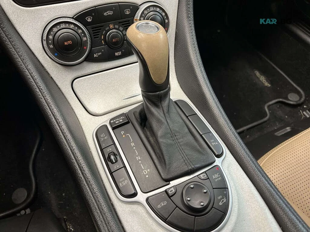 Mercedes-Benz S 55 AMG * ����������* (���� �� ��) | Mobile.bg � ����������� 15