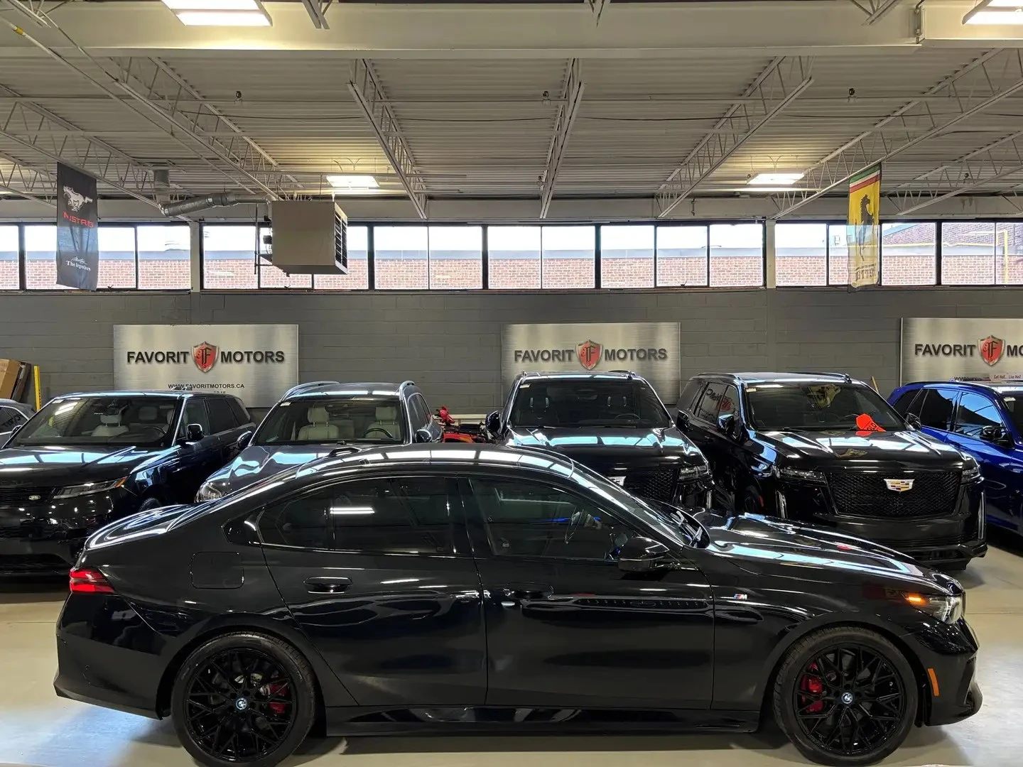 BMW i5 M60* M Sport Pro* Bowers & Wilkins, снимка 2 - Автомобили и джипове - 56233988