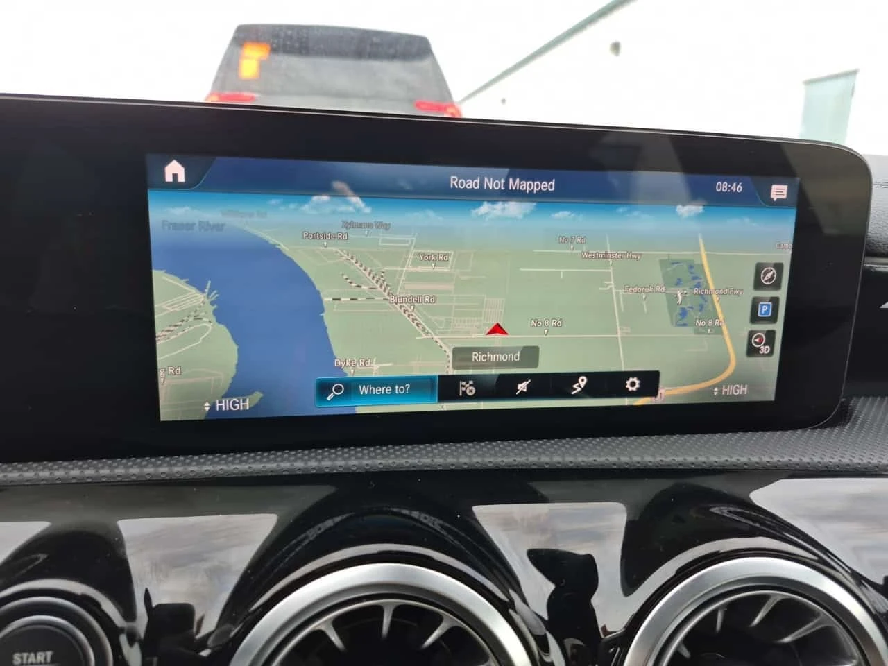 Mercedes-Benz A 35 * AMG * 4MATIC * CARFAX *  | Mobile.bg � ����������� 9
