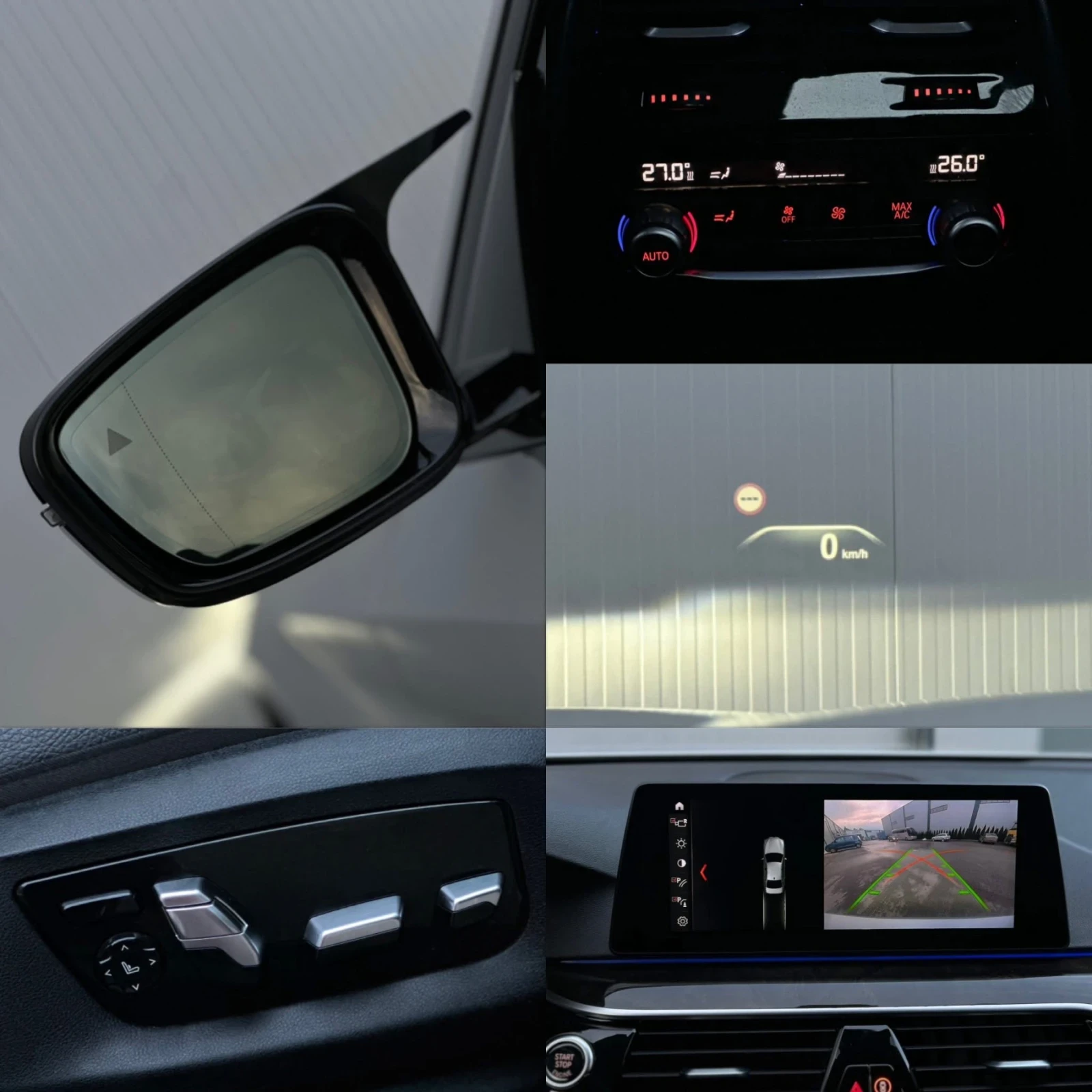 BMW 530 d , снимка 12 - Автомобили и джипове - 56416850