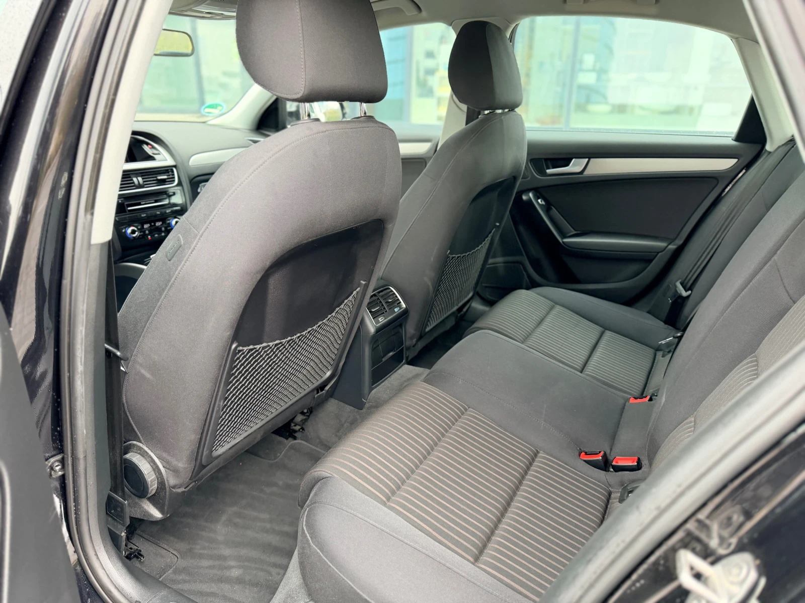 Audi A4 2.0Tdi-FaceLift-������ ���� ��������� �� 180���� | Mobile.bg � ����������� 12