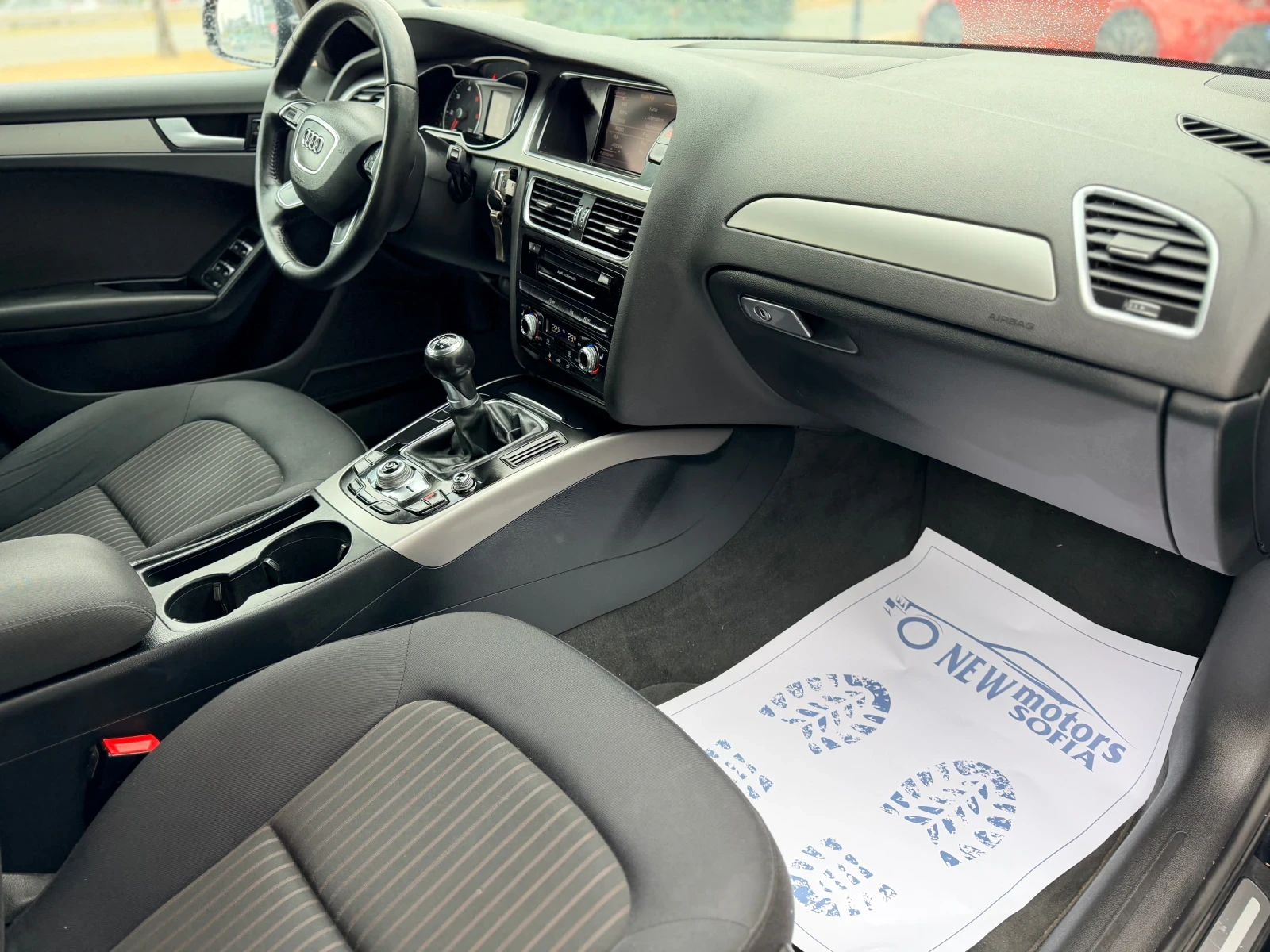 Audi A4 2.0Tdi-FaceLift-������ ���� ��������� �� 180���� | Mobile.bg � ����������� 10